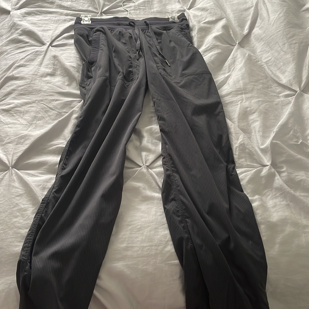 NWOT lululemon dance studio pants